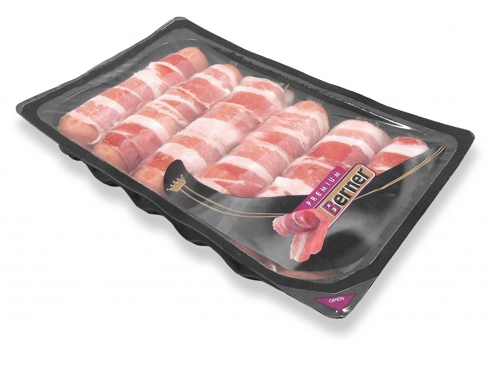 Premium Mini Berner 300g (406)
